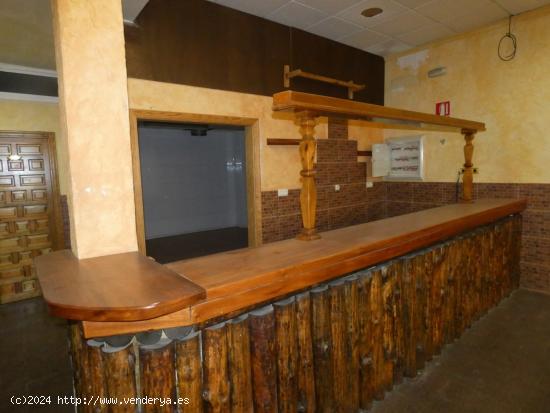 ++Local comercial en Molina de Segura zona El Carmen++, 164 m. - MURCIA