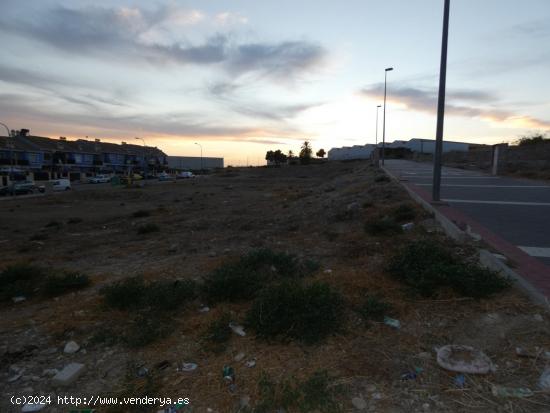 ++Terreno urbano en Alguazas,++ 300 m. - MURCIA