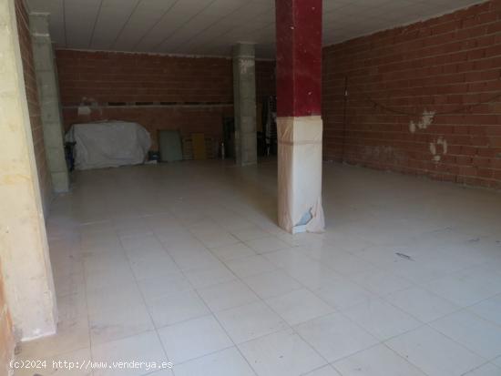 ++Local comercial en Molina de Segura zona Centro++, 100 m. de superficie, - MURCIA