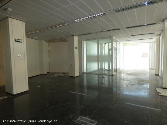 ++Local comercial en Molina de Segura zona Sagrado Corazón++, 180 m - MURCIA