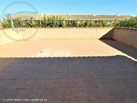 ++Chalet en Alguazas Huerta++ 340 m. de superficie, 709 parcela - MURCIA