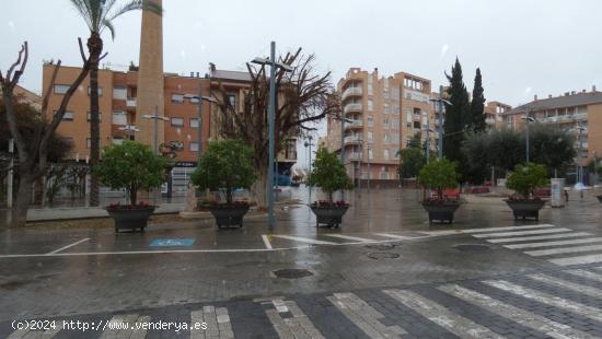 ++Terreno urbano en Alcantarilla zona Centro,++ 240 m - MURCIA