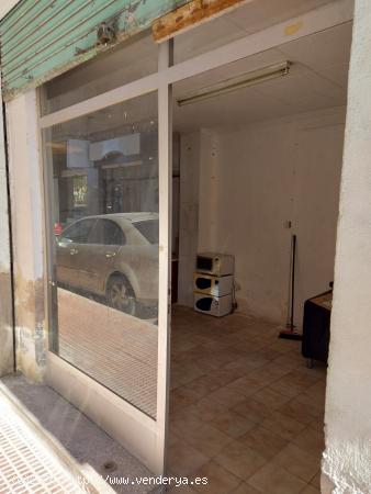  ++Local comercial en Molina de Segura zona Centro,++ - MURCIA 