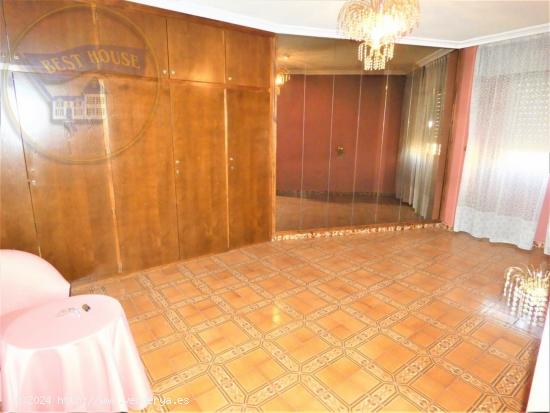 ++Piso en Molina de Segura zona Centro++, 180 m. - MURCIA