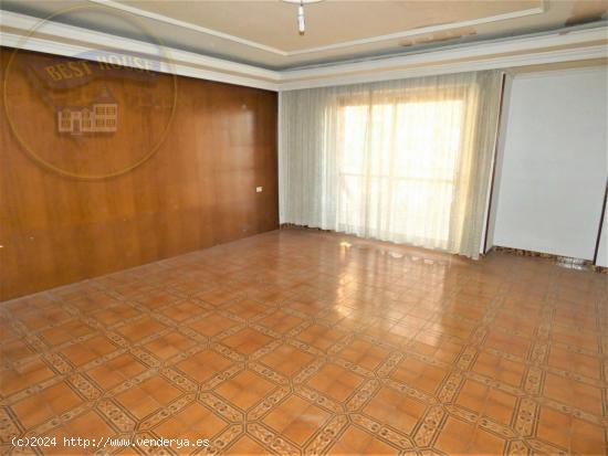 ++Piso en Molina de Segura zona Centro++, 180 m. - MURCIA