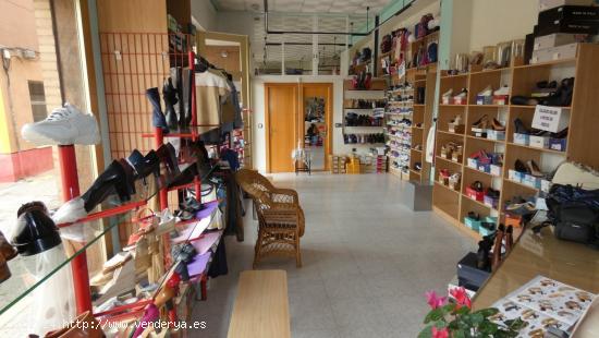 ++Local comercial en Espinardo++, 56 m. - MURCIA