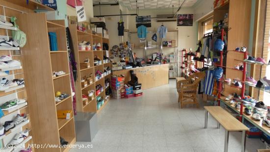 ++Local comercial en Espinardo++, 56 m. - MURCIA