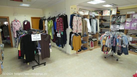 ++Local comercial en Espinardo++, 56 m. - MURCIA