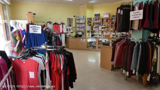 ++Local comercial en Espinardo++, 56 m. - MURCIA