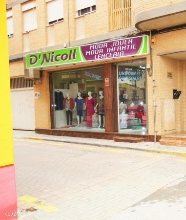 ++Local comercial en Espinardo++, 56 m. - MURCIA