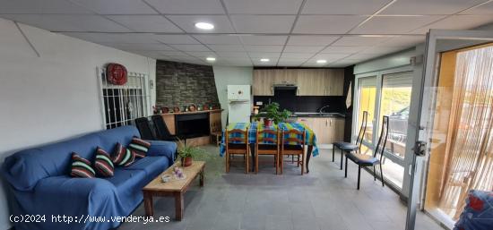 ++Casa con terreno en Molina de Segura zona Hoya del Fenazar - MURCIA