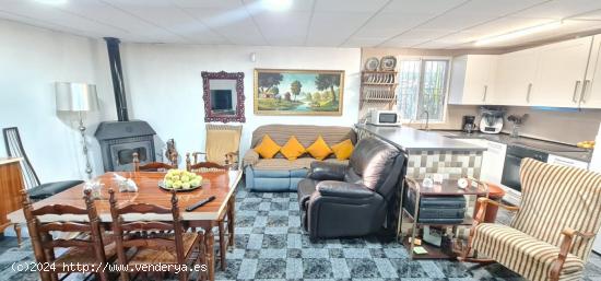 ++Casa con terreno en Molina de Segura zona Hoya del Fenazar - MURCIA