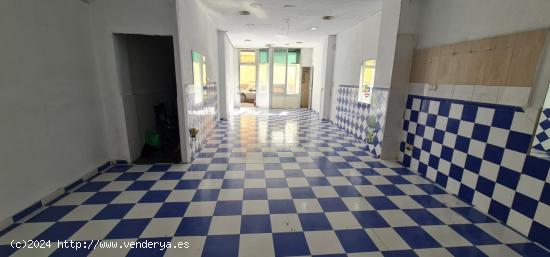 ++Local comercial en Molina de Segura++ 93 m. - MURCIA