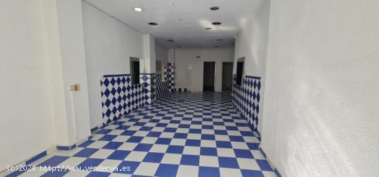 ++Local comercial en Molina de Segura++ 93 m. - MURCIA