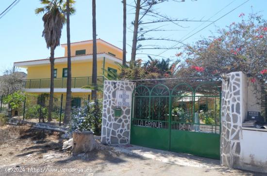 BONITA FINCA EN CABO BLANCO, ARONA - SANTA CRUZ DE TENERIFE