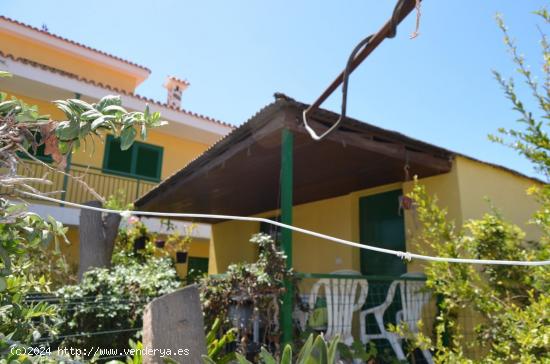 BONITA FINCA EN CABO BLANCO, ARONA - SANTA CRUZ DE TENERIFE