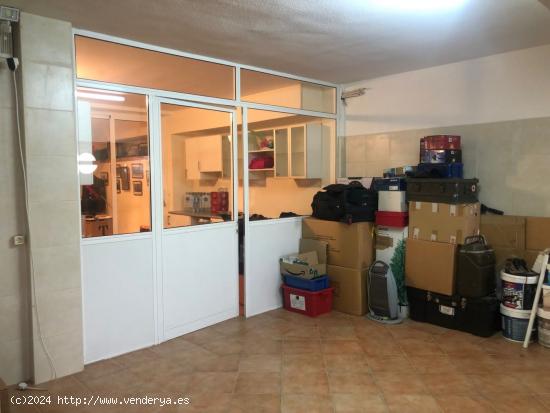 Se vende casa en Chayofa. - SANTA CRUZ DE TENERIFE