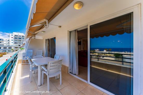 Se vende apartamento en Playa de las Américas. Panorama - SANTA CRUZ DE TENERIFE