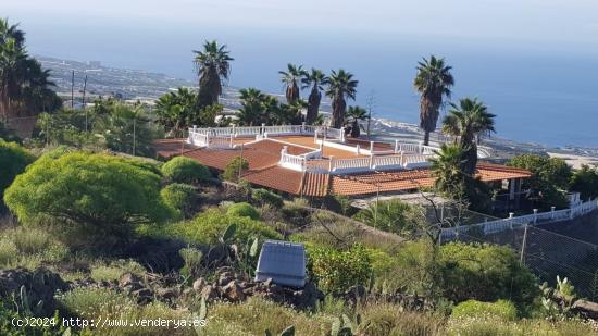 Se Vende en Guia de Isora - SANTA CRUZ DE TENERIFE