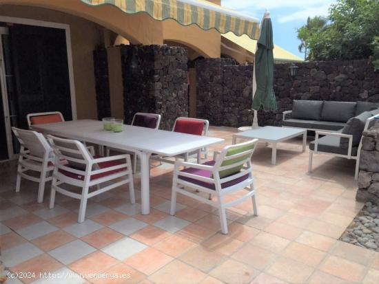 Se vende apartamento de 3 dormitorios y dos baños en Costa del Silencio - SANTA CRUZ DE TENERIFE