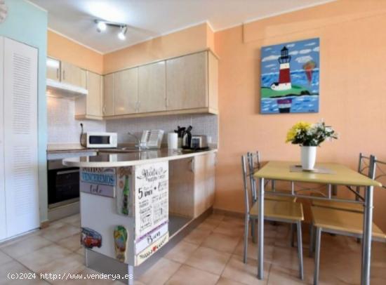 Se vende apartamento de un dormitorios en Castle Harbour Los Cristianos - SANTA CRUZ DE TENERIFE