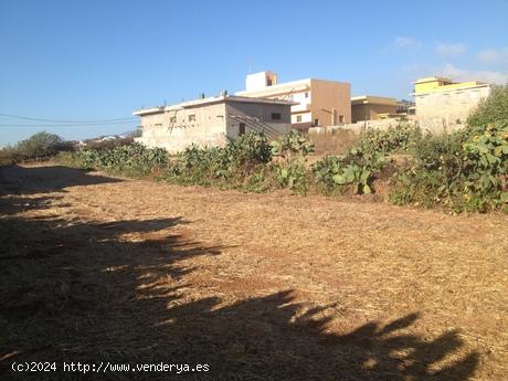 Se Vende en San Cristobal de La Laguna - SANTA CRUZ DE TENERIFE