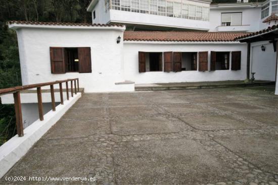 Casa Independiente - SANTA CRUZ DE TENERIFE