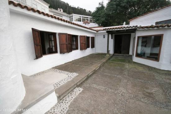 Casa Independiente - SANTA CRUZ DE TENERIFE