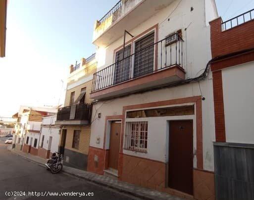 Se Vende en La Puebla del Rio - SEVILLA