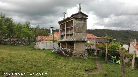 CASA EN VENTA EN TEO - A CORUÑA