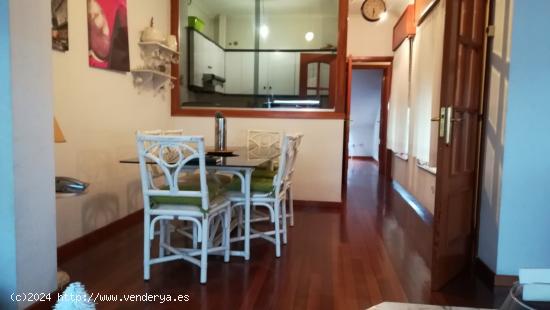 PISO - ATICO EN VENTA EN SANTIAGO - A CORUÑA