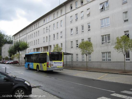 SE VENDE LOCAL EN FONTIÑAS - AREA CENTRAL - A CORUÑA