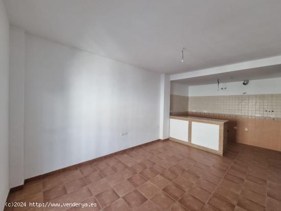 VENTA DE APARTAMENTO ZONA CUESTA LA RUJANA - CADIZ