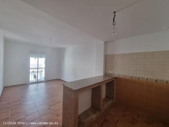 VENTA DE APARTAMENTO ZONA CUESTA LA RUJANA - CADIZ