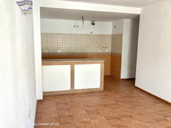 VENTA DE APARTAMENTO ZONA CUESTA LA RUJANA - CADIZ