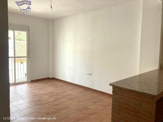 VENTA DE APARTAMENTO ZONA CUESTA LA RUJANA - CADIZ