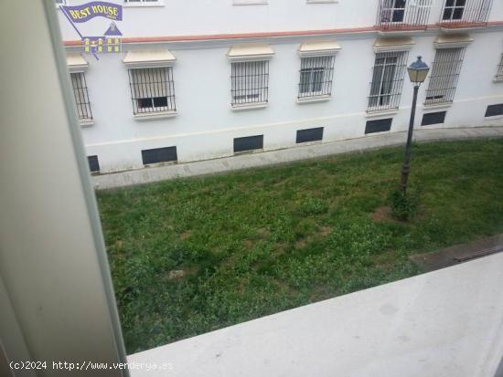 VENTA DE PISO ZONA LA VERBENA - CADIZ