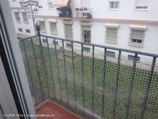 VENTA DE PISO ZONA LA VERBENA - CADIZ