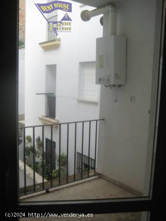 VENTA DE PISO ZONA PORTICHUELO - CADIZ