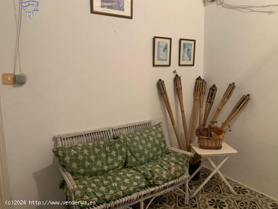 VENTA DE APARTAMENTO ZONA CASCO ANTIGUO - CADIZ