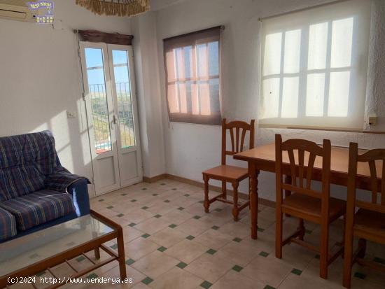 VENTA DE APARTAMENTO ZONA CASCO ANTIGUO - CADIZ