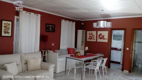  VENTA DE LOFT EN EL CENTRO DE ARCOS DE LA FRONTERA - CADIZ 