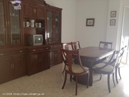 PISO EN VENTA Y ALQUILER LAS CANTERAS - CADIZ