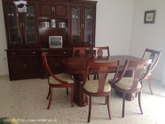 PISO EN VENTA Y ALQUILER LAS CANTERAS - CADIZ