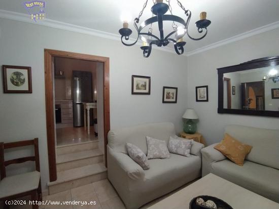  VENTA DE CASA ZONA CASCO ANTIGUO CENTRO - CADIZ 