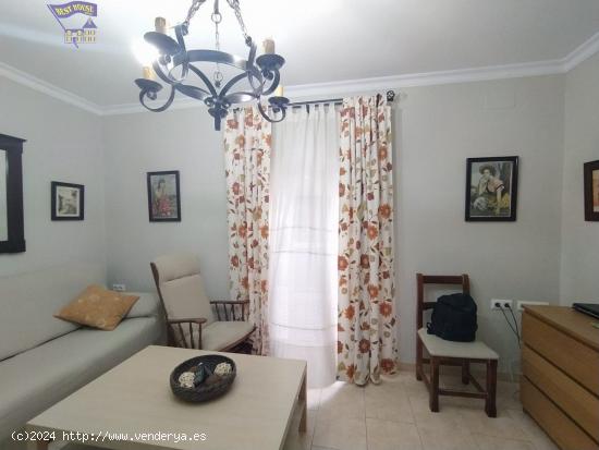 VENTA DE CASA ZONA CASCO ANTIGUO CENTRO - CADIZ