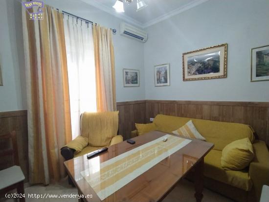 VENTA DE CASA ZONA CASCO ANTIGUO CENTRO - CADIZ