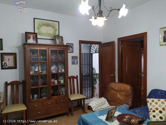 VENTA DE CASA ZONA CAMINO DE LAS NIEVES - CADIZ