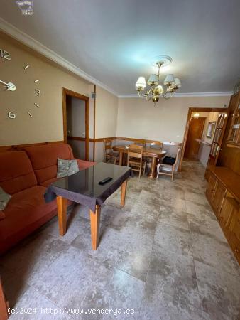 VENTA DE PISO ZONA BARRIO BAJO - CADIZ