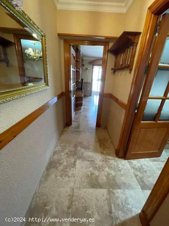 VENTA DE PISO ZONA BARRIO BAJO - CADIZ